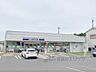 周辺：ローソン　奈良佐紀町店まで170メートル