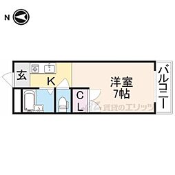 🉐敷金礼金0円！🉐サンライズ西大寺