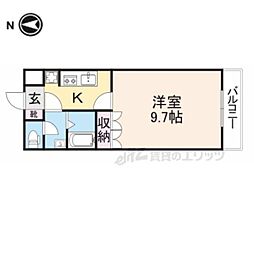プランドール大和