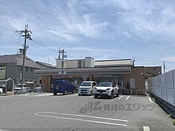 セブンイレブン　奈良四条大路4丁目店まで600メートル
