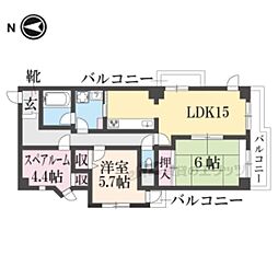 フォルムあやめ池