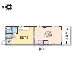 マンション芝