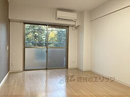 ＬＡ　ＲＩＶＩＥＲＥ　ＯＫＡＭＯＴＯ 101 1階1Kのリビング/ダイニング