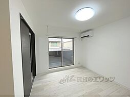 近鉄奈良線 近鉄奈良駅 徒歩14分の賃貸アパート 1階1LDKのリビング/ダイニング