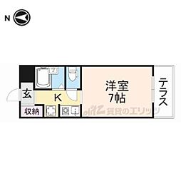クレール秋篠