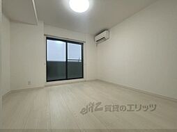 ＵＮＩ　ＦＬＡＴ　奈良法蓮町 303 3階1Kのリビング/ダイニング