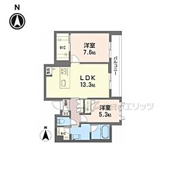近鉄奈良線 新大宮駅 徒歩4分
