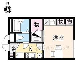 レオパレスグッドウエスト