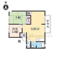 アルファ生駒