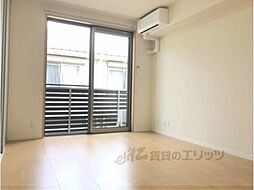 ラテール平城A 202 2階3LDKのリビング/ダイニング