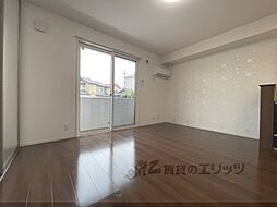 セゾン　デ　スリジエール 103 1階1LDKのリビング/ダイニング