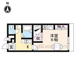 近鉄奈良線 近鉄奈良駅 バス9分 萩ケ丘町下車 徒歩3分
