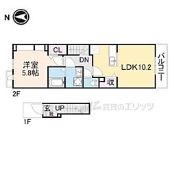 近鉄天理線 天理駅 徒歩18分