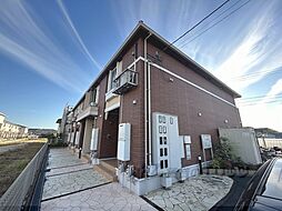 メゾンド・ボヌール 102