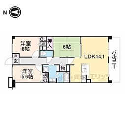 関西本線 奈良駅 徒歩10分