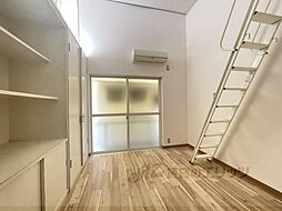 シングルモア ワンルームの写真