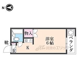 🉐敷金礼金0円！🉐近鉄奈良線 近鉄奈良駅 徒歩17分