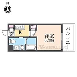オリーブミネット郡山九条