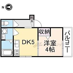 🉐敷金礼金0円！🉐近鉄奈良線 近鉄奈良駅 徒歩4分