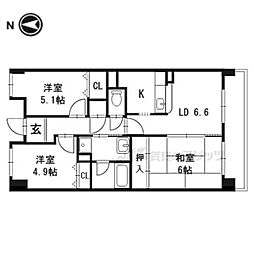 近鉄奈良線 新大宮駅 徒歩10分