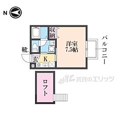 近鉄奈良線 近鉄奈良駅 徒歩10分