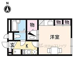 桜井線 天理駅 徒歩11分