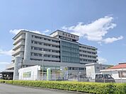 済生会奈良病院まで950メートル