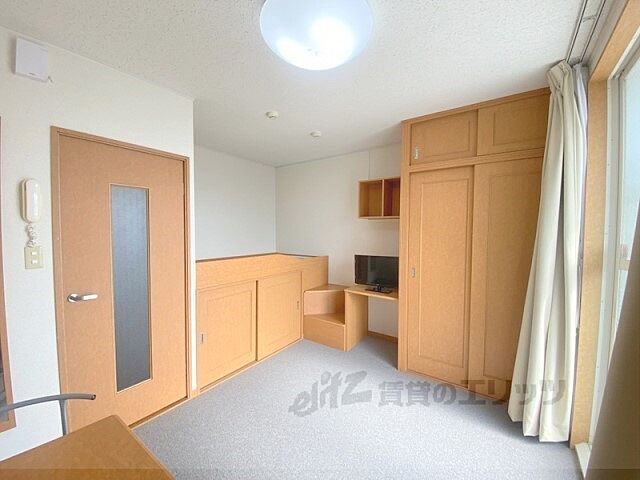 子供部屋