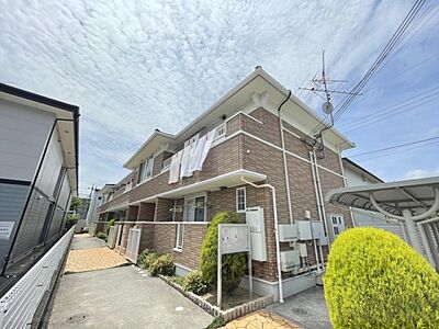 外観 外観
