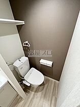 北海道札幌市白石区南郷通１４丁目北3-34（賃貸マンション1DK・1階・26.80㎡） その12