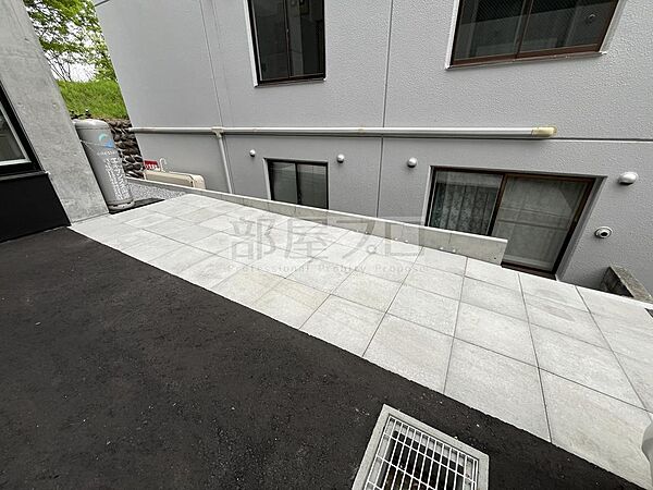 北海道札幌市白石区南郷通１４丁目北(賃貸マンション1DK・1階・26.80㎡)の写真 その29