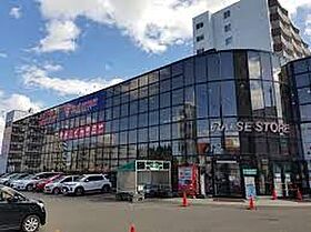 北海道札幌市豊平区美園十一条５丁目2-7（賃貸マンション1LDK・2階・32.20㎡） その22