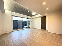 クレッセント高津リバーウインド