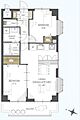 ライオンズマンション与野本町4階3,190万円
