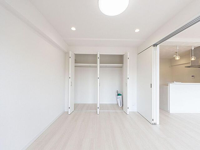 洋室 ライオンズマンション与野本町第５ 3階/302号室