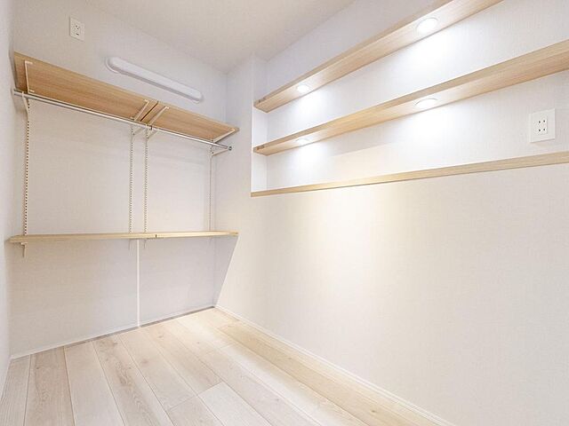 洋室 東海浦和マンション 5階/501号室