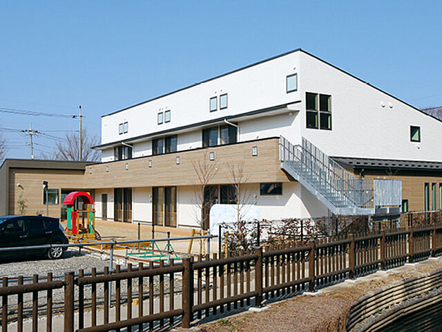 周辺 コスモ与野ヒルズ 1階/105号室