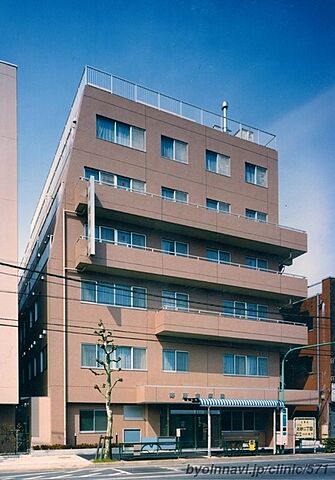 周辺 ハイストンハイツ 4階/409号室