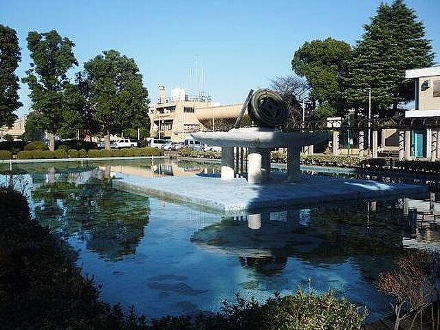 周辺 ハイストンハイツ 4階/409号室