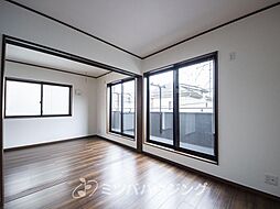 子供部屋の画像