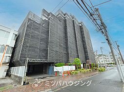 レーベンハイム五反野グランステージ