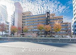 日商岩井西新井マンション