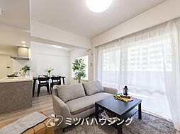 室内の画像