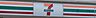 周辺：セブンイレブン大田区石川町2丁目店 303m