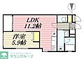 aLATO祐天寺1階19.7万円