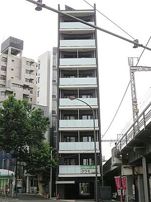外観画像