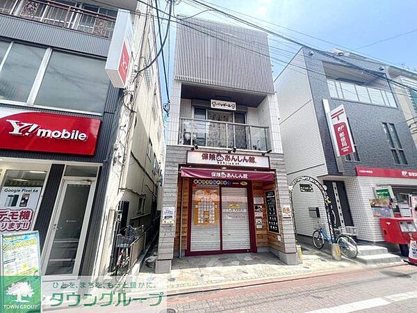 外観画像