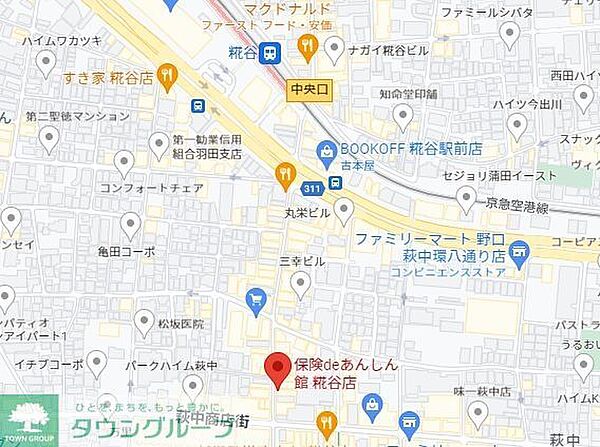 外観画像