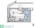 レグラス大岡山2階8.8万円
