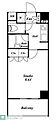 SPACIA三軒茶屋弐番館5階12.3万円